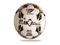 Míč fotbal PKC55-BR