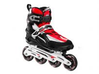 In-line brusle Slim 201