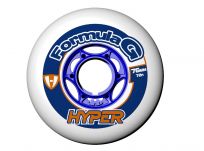 HYPER Formula G ERA white 80,76,72mm