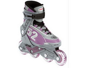 In-line brusle Roady 1.0 Lace