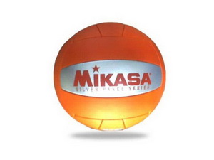 Míč beach volejbal SPS-O