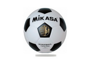 Míč korfbal K5