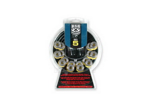 BSB ložiska ABEC 5 micro