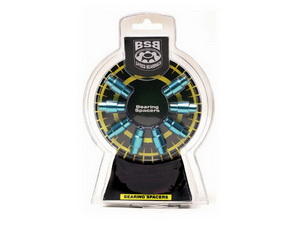 BSB hliníkový Spacer Kit