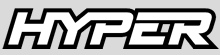 Hyper logo